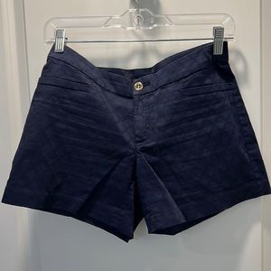 Lilly Pulitzer Kelly Stretch Short